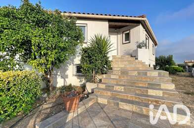Maison 7 pièces 365000 €