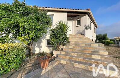 Vente Maison traditionnelle 7 pièces — photo du bien