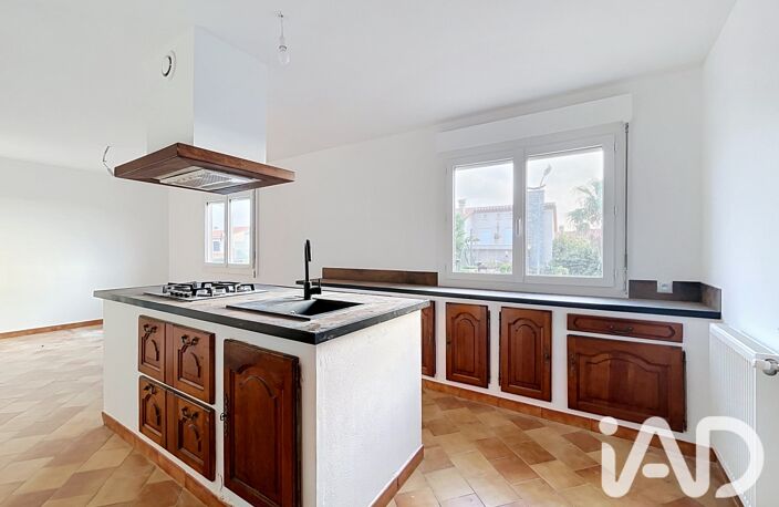 Vente Maison traditionnelle 7 pièces — photo 3