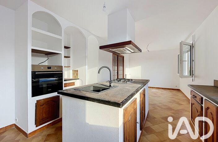Vente Maison traditionnelle 7 pièces — photo 4