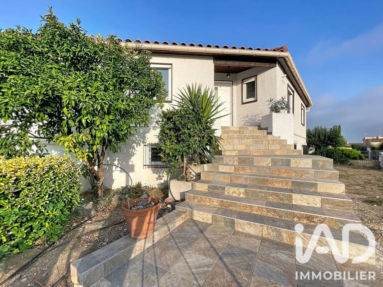 Vente Maison traditionnelle 7 pièces — photo 1