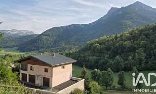 Appartement 5 Pièces 115 m² à vendre à Le Châtelard (73630)