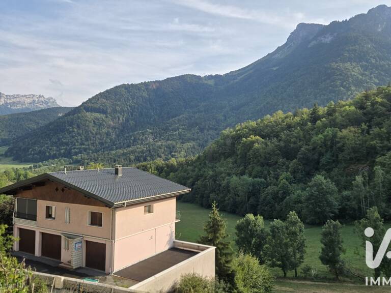 Vente Appartement 5 pièces — photo 1