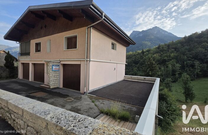 Vente Appartement 5 pièces — photo 3
