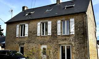 Maison 5 Pièces 100 m² à vendre à Aure sur Mer (14520)