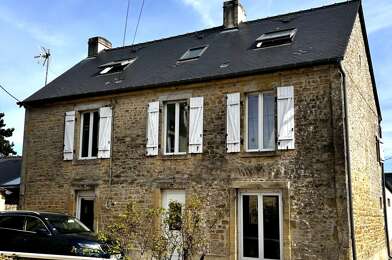 Maison 5 pièces 333000 €