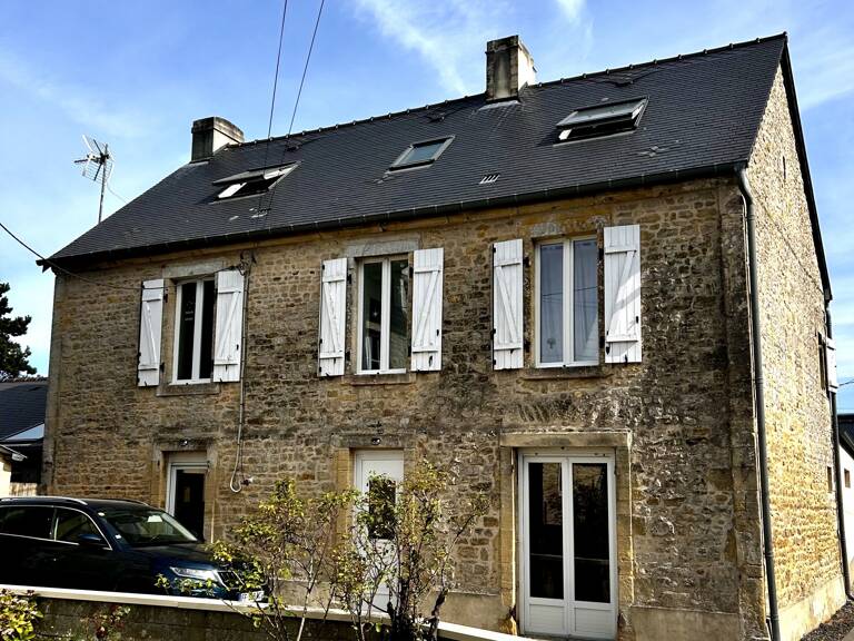 Vente Maison/villa 5 pièces — photo 1