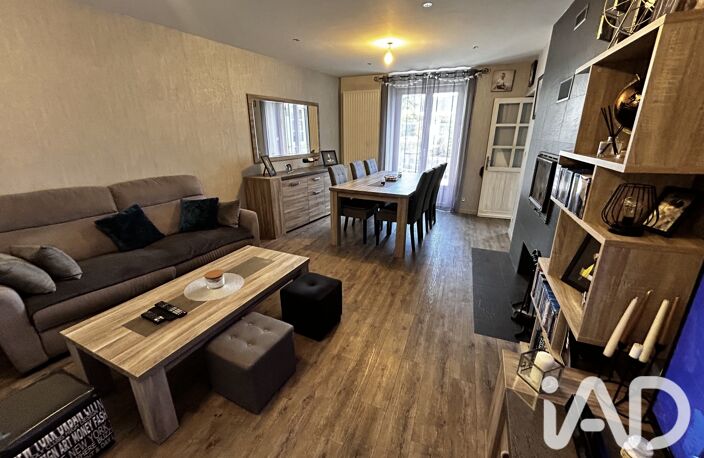Vente Maison/villa 5 pièces — photo 2