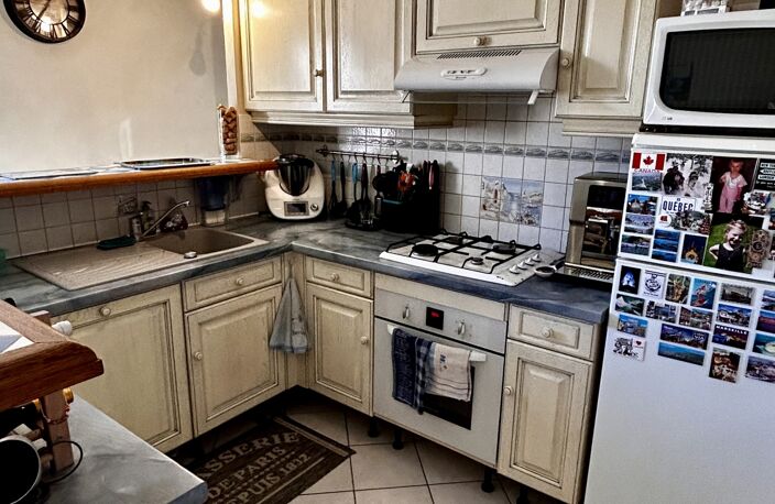 Vente Maison/villa 5 pièces — photo 3