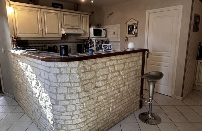 Vente Maison/villa 5 pièces — photo 4