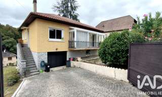 Maison 4 Pièces 90 m² à vendre à Mourenx (64150)