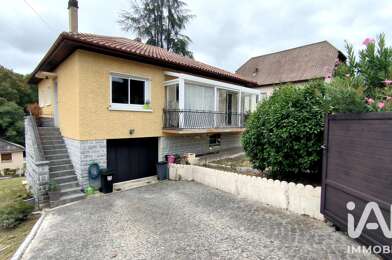 Maison 4 pièces 200000 €
