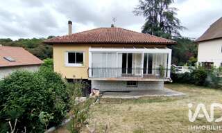 Maison 4 Pièces 90 m² à vendre à Mourenx (64150)