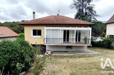 Maison 4 pièces 200000 €