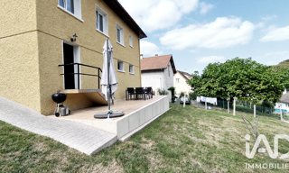 Maison 4 Pièces 90 m² à vendre à Mourenx (64150)