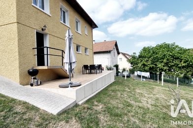 Maison 4 pièces 185000 €