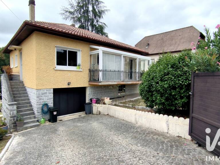 Vente Maison traditionnelle 4 pièces — photo 1