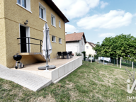 Vente Maison traditionnelle 4 pièces — photo 2