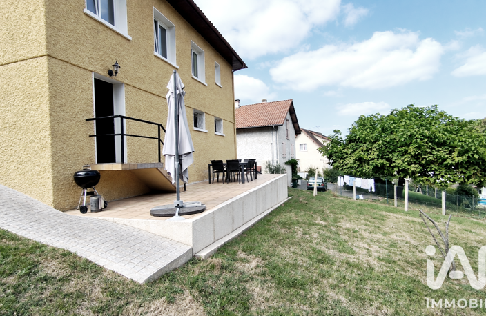 Vente Maison traditionnelle 4 pièces — photo 2