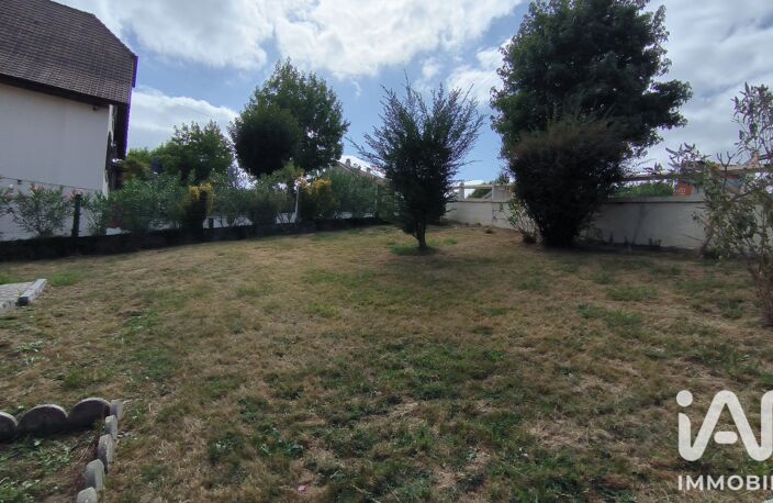 Vente Maison traditionnelle 4 pièces — photo 3