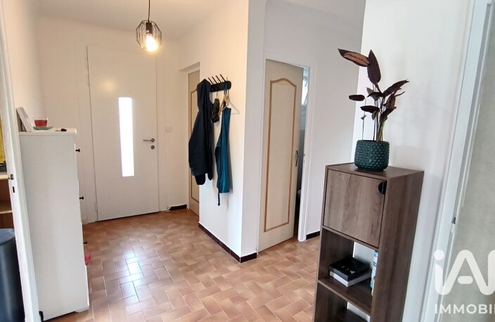 Vente Maison traditionnelle 4 pièces — photo 4
