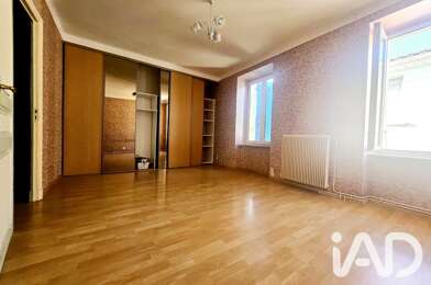 Maison 6 pièces 215000 €