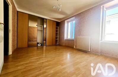 Vente Maison de village 6 pièces — photo du bien