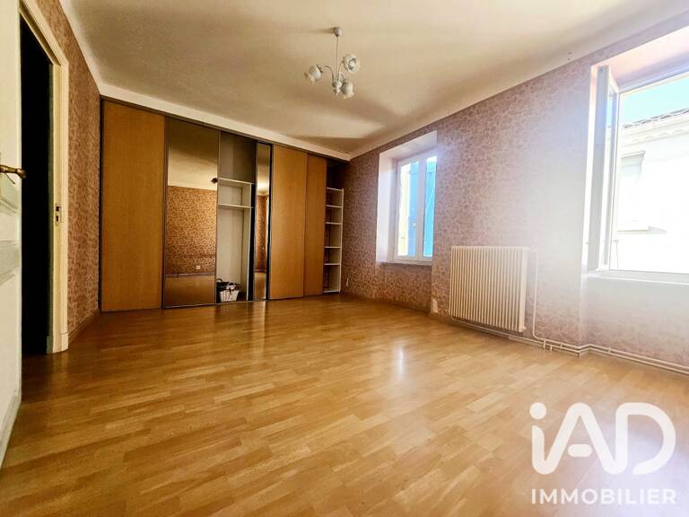 Vente Maison de village 6 pièces — photo 1