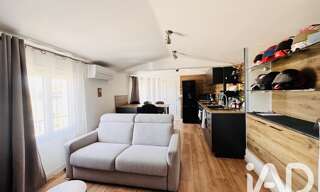 Appartement 2 Pièces 36 m² à vendre à Puget-sur-Argens (83480)