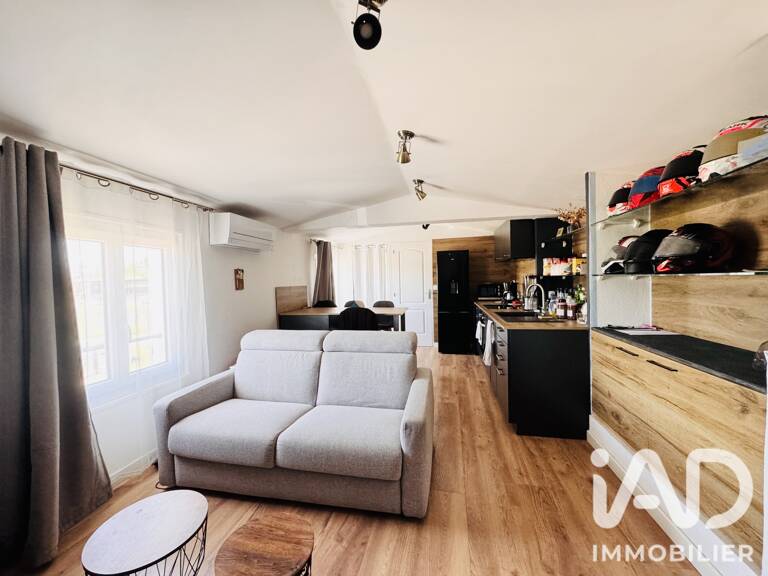 Vente Appartement 2 pièces — photo 1
