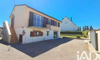 Maison 7 Pièces 156 m² à vendre à Brienon-sur-Armançon (89210)