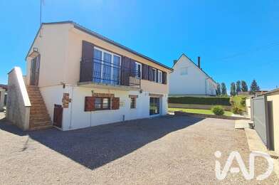 Maison 7 pièces 159000 €