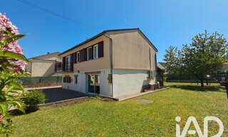 Maison 7 Pièces 156 m² à vendre à Brienon-sur-Armançon (89210)