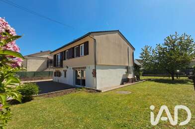 Maison 7 pièces 159000 €