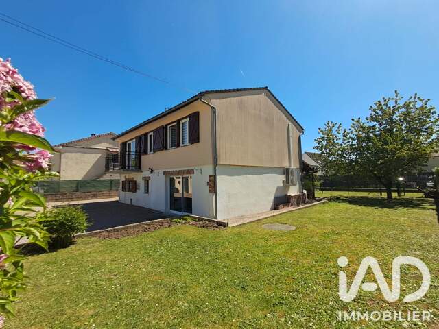 Vente Pavillon 7 pièces — photo du bien