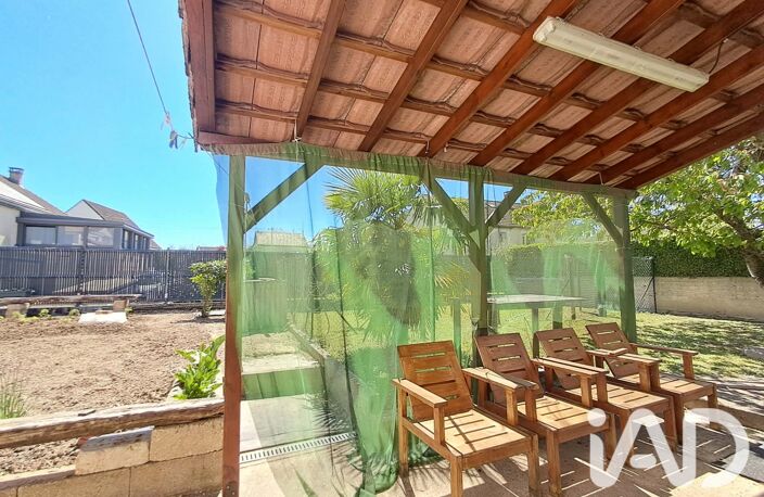 Vente Pavillon 7 pièces — photo 3