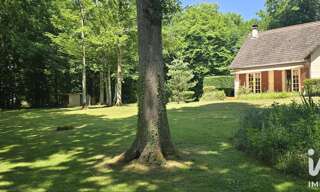 Maison 8 Pièces 228 m² à vendre à La Ferté-Saint-Cyr (41220)