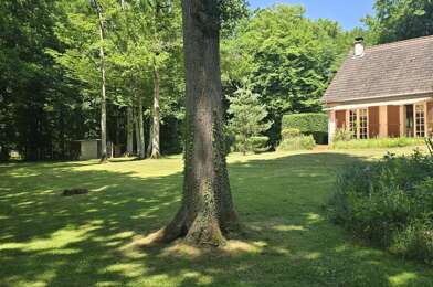 Maison 8 pièces 330000 €