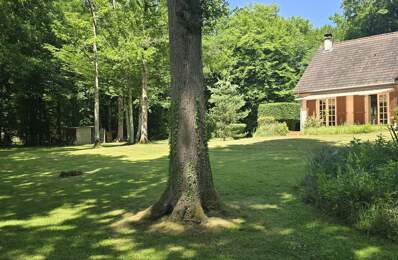 Vente Maison/villa 8 pièces — photo du bien