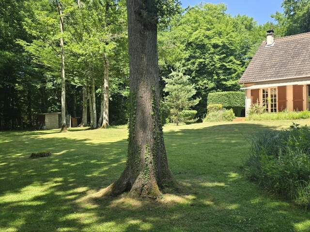 Vente Maison/villa 8 pièces — photo du bien