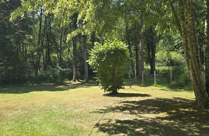 Vente Maison/villa 8 pièces — photo 3