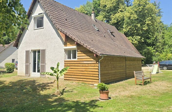 Vente Maison/villa 8 pièces — photo 5