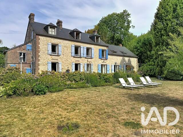 Vente Maison/villa 7 pièces — photo du bien