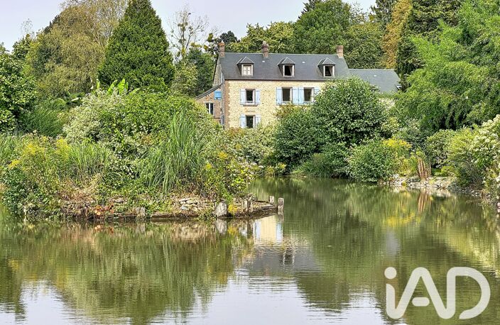 Vente Maison/villa 7 pièces — photo 2