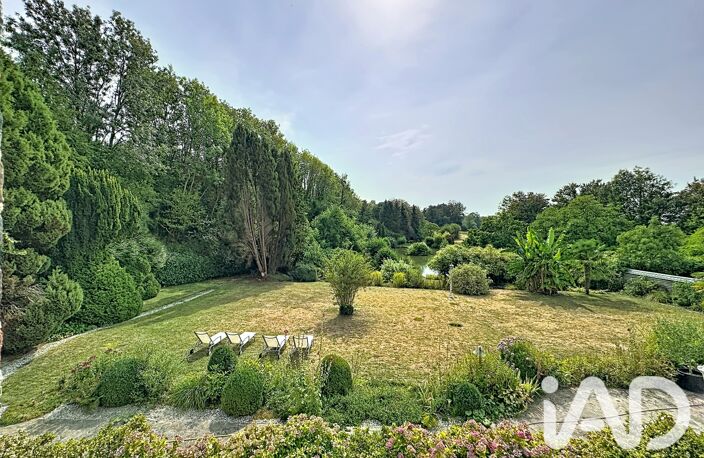 Vente Maison/villa 7 pièces — photo 3