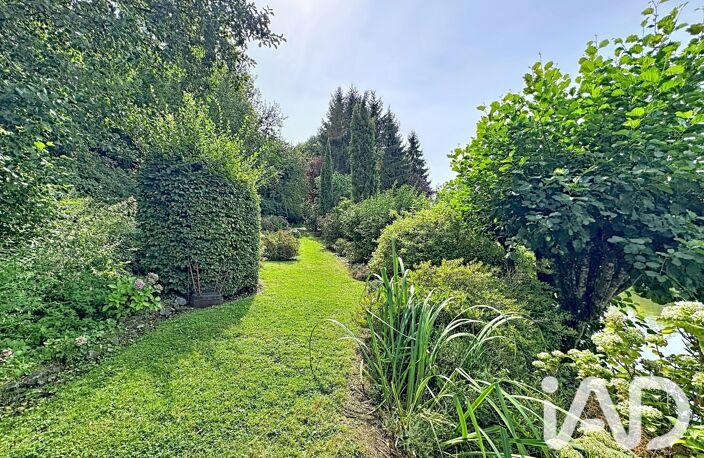Vente Maison/villa 7 pièces — photo 4