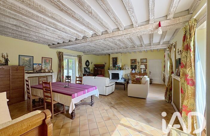 Vente Maison/villa 7 pièces — photo 5
