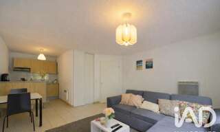 Appartement 2 Pièces 46 m² à vendre à Bordeaux (33100)