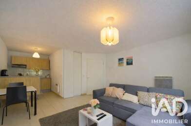 Appartement 2 pièces 179000 €
