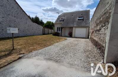 Vente Maison/villa 4 pièces — photo du bien